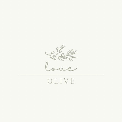 Love, Olive